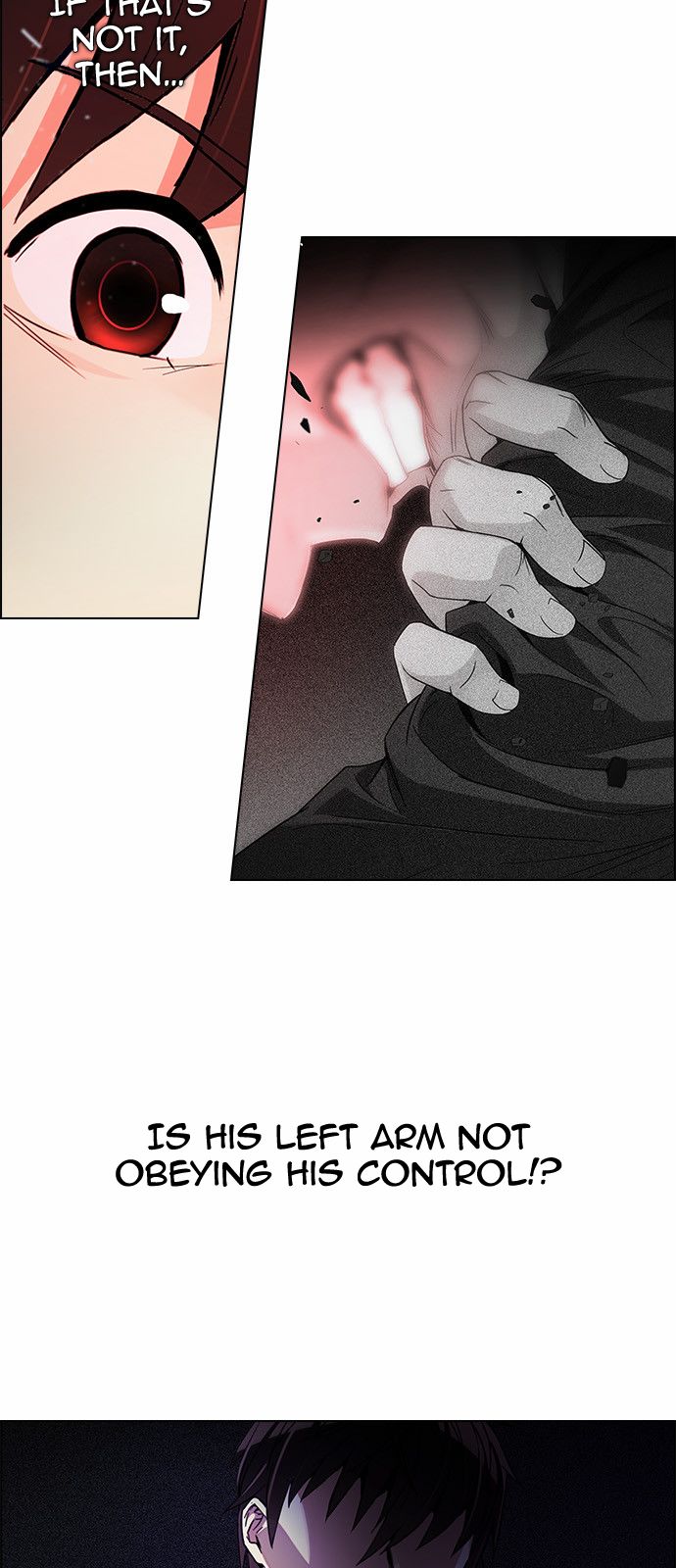 DICE: The Cube that Changes Everything Chapter 157 page 15 - Chapter 157 : Chariot (9)
