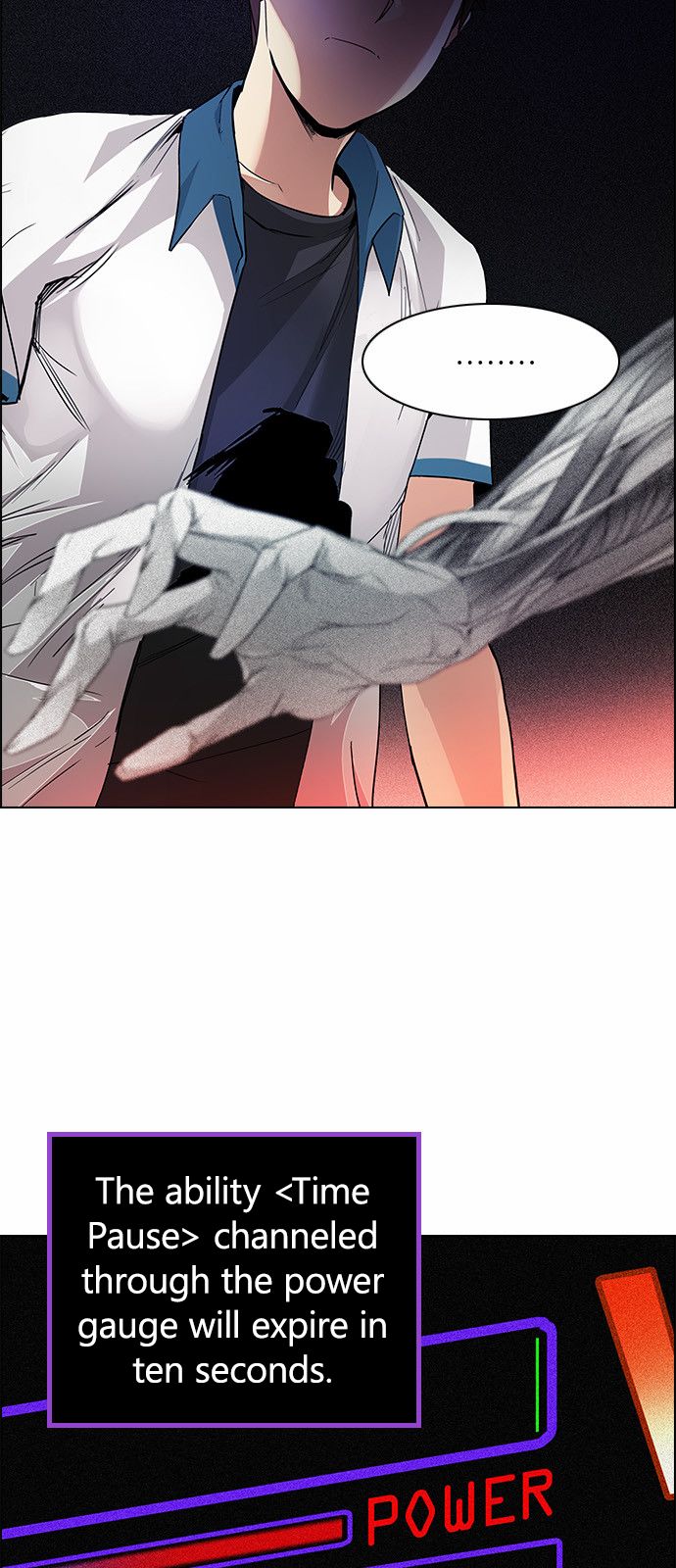 DICE: The Cube that Changes Everything Chapter 157 page 16 - Chapter 157 : Chariot (9)