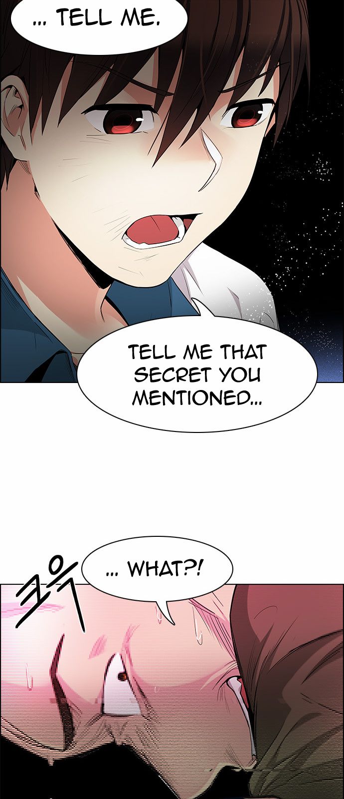DICE: The Cube that Changes Everything Chapter 157 page 22 - Chapter 157 : Chariot (9)