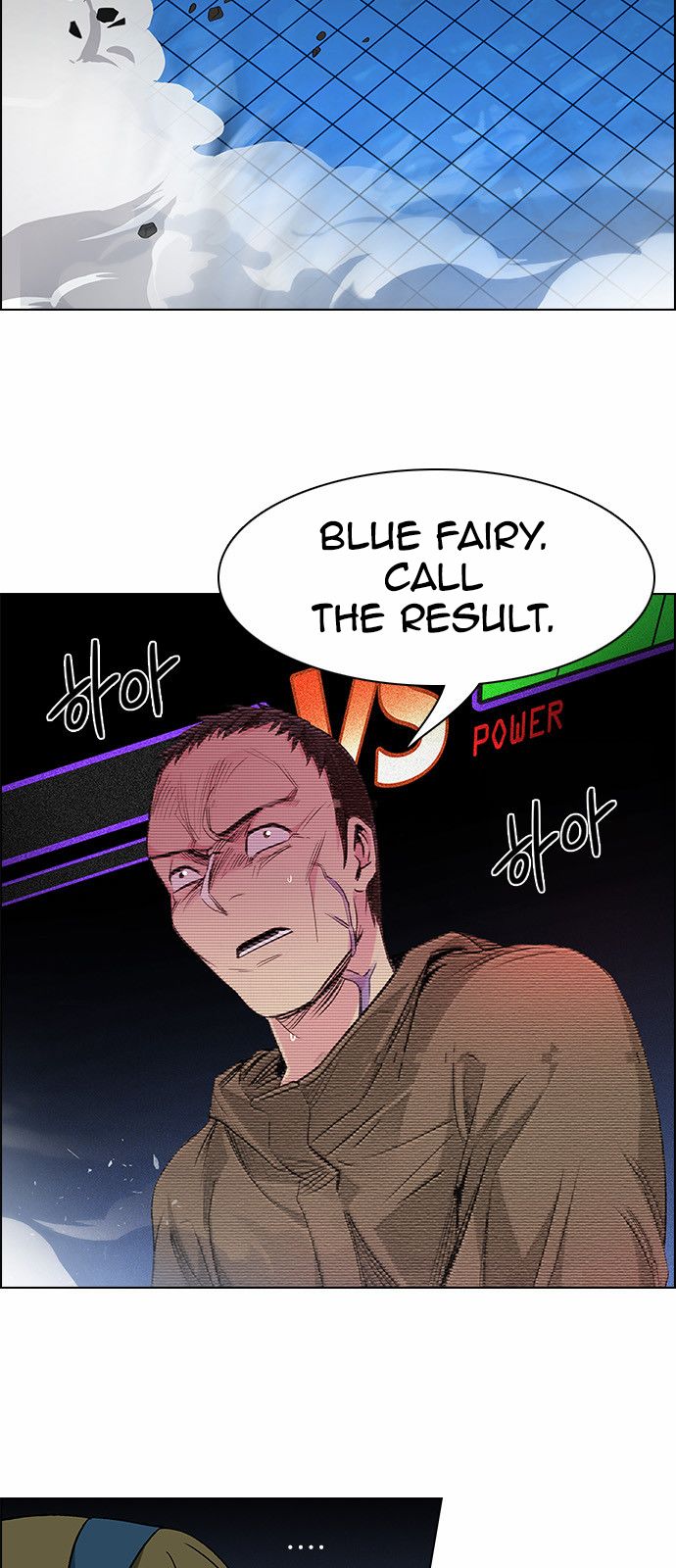 DICE: The Cube that Changes Everything Chapter 157 page 40 - Chapter 157 : Chariot (9)