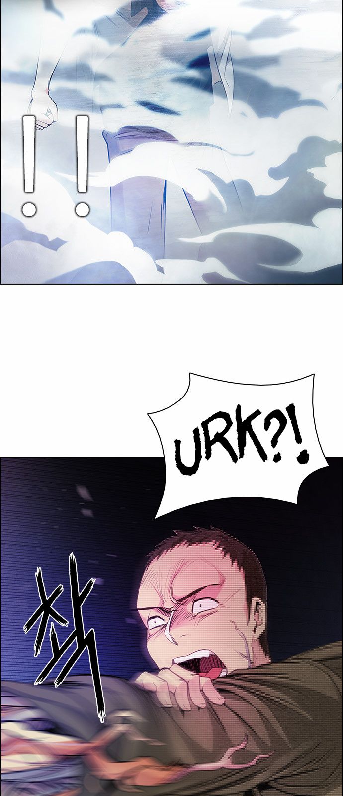 DICE: The Cube that Changes Everything Chapter 157 page 42 - Chapter 157 : Chariot (9)