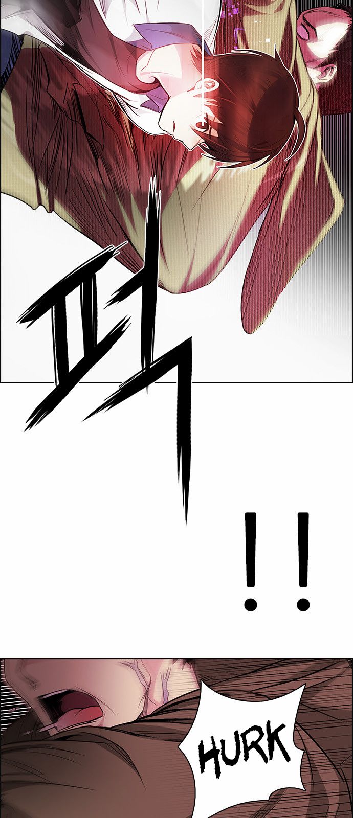 DICE: The Cube that Changes Everything Chapter 157 page 45 - Chapter 157 : Chariot (9)