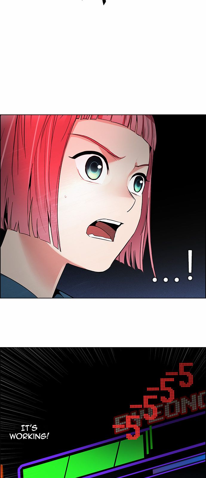 DICE: The Cube that Changes Everything Chapter 157 page 51 - Chapter 157 : Chariot (9)