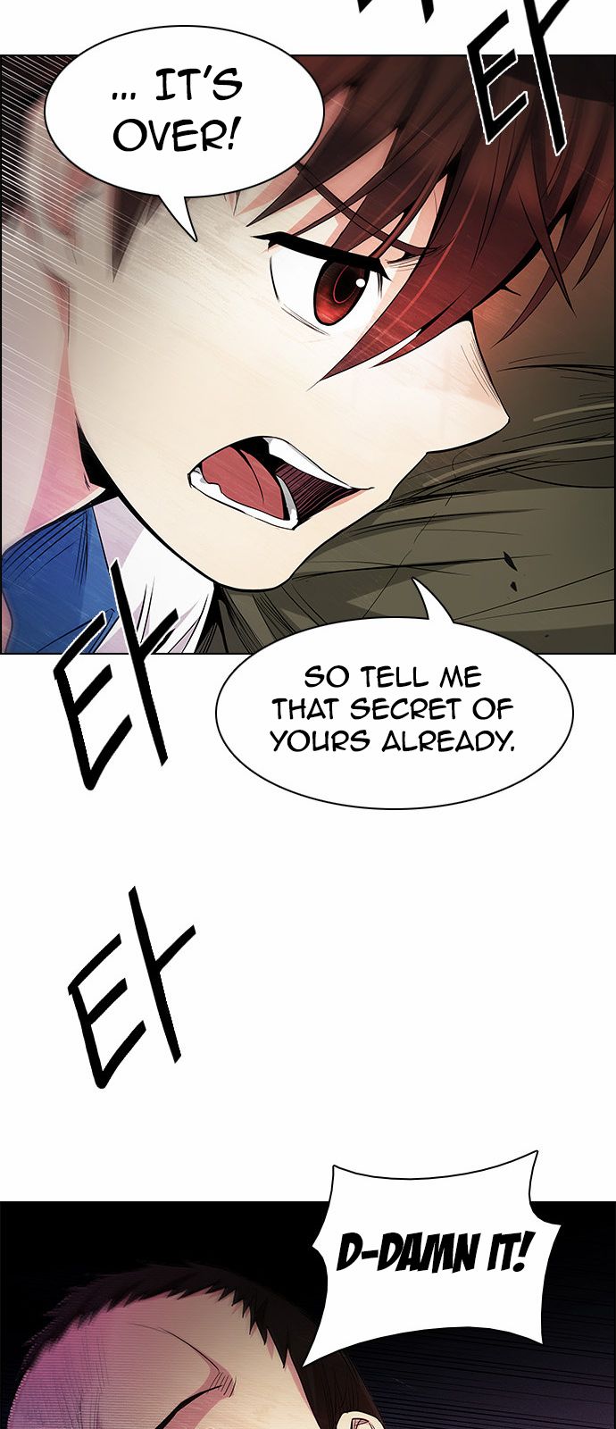 DICE: The Cube that Changes Everything Chapter 157 page 53 - Chapter 157 : Chariot (9)