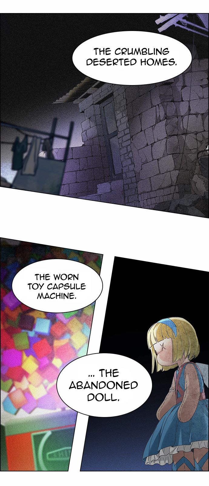 DICE: The Cube that Changes Everything Chapter 158 page 17 - Chapter 158 : Chariot (10)