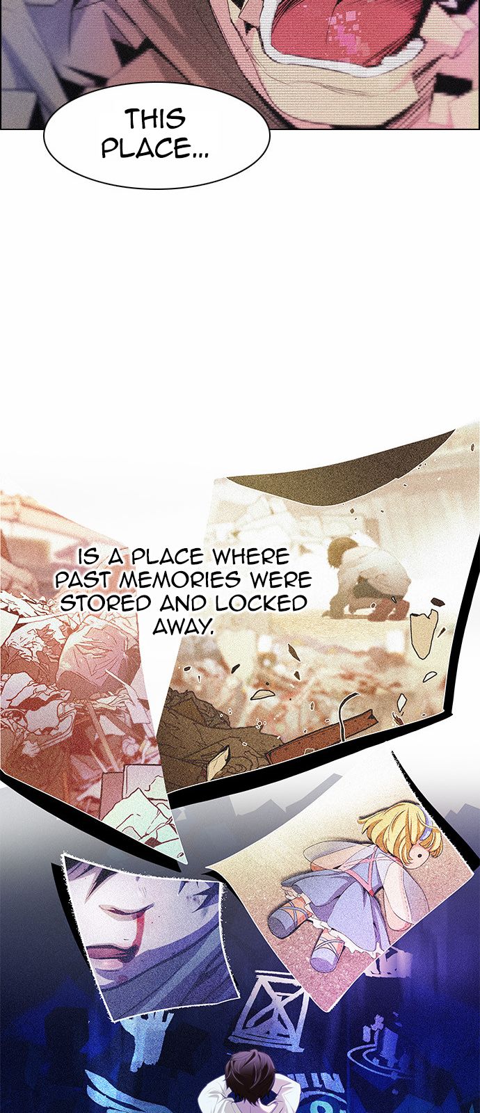 DICE: The Cube that Changes Everything Chapter 158 page 19 - Chapter 158 : Chariot (10)