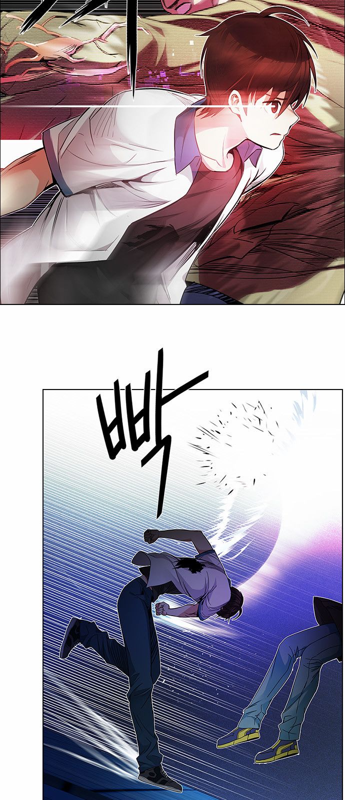 DICE: The Cube that Changes Everything Chapter 158 page 2 - Chapter 158 : Chariot (10)
