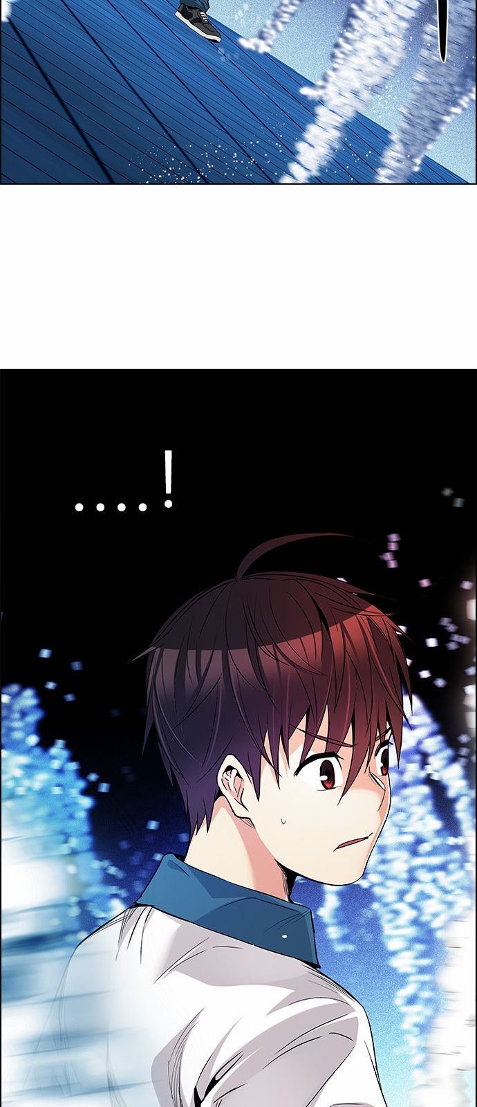 DICE: The Cube that Changes Everything Chapter 158 page 56 - Chapter 158 : Chariot (10)