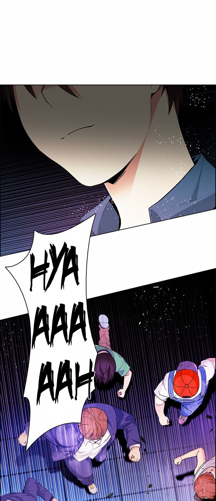DICE: The Cube that Changes Everything Chapter 159 page 42 - Chapter 159 : Strength (1)