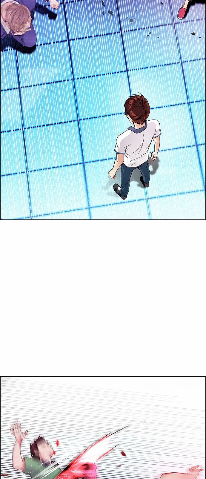 DICE: The Cube that Changes Everything Chapter 159 page 43 - Chapter 159 : Strength (1)