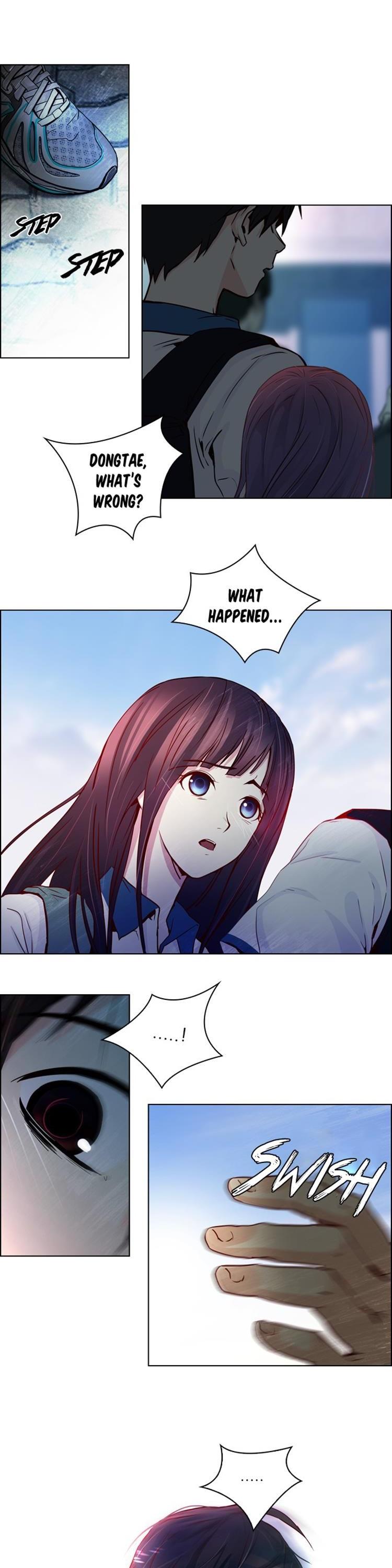 DICE: The Cube that Changes Everything Chapter 16 page 14 - Chapter 16: CHAOS (Congratulations on becoming a dicer)