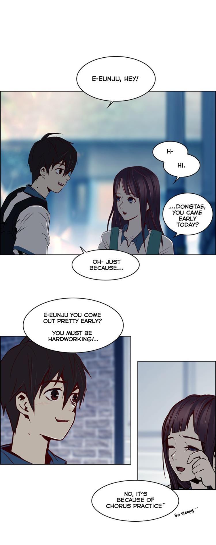 DICE: The Cube that Changes Everything Chapter 16 page 7 - Chapter 16: CHAOS (Congratulations on becoming a dicer)