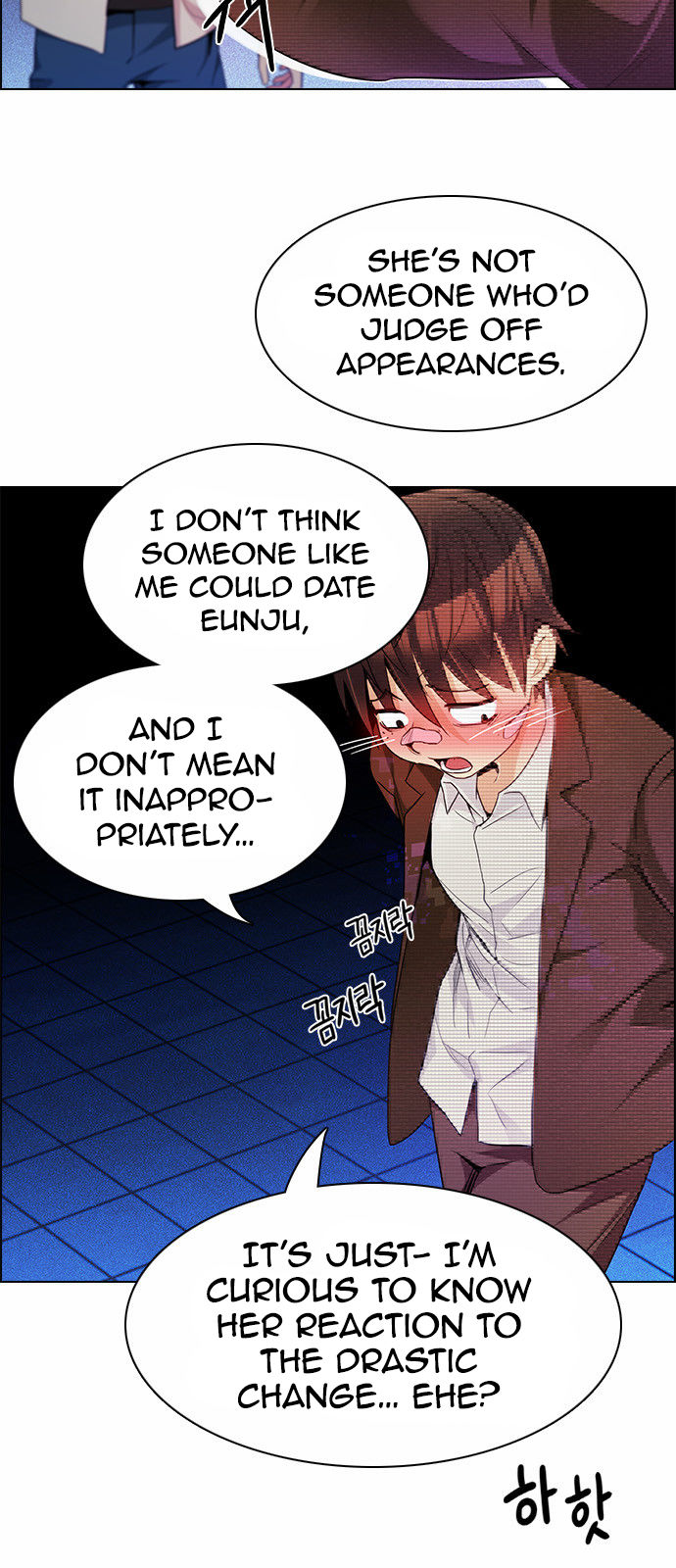 DICE: The Cube that Changes Everything Chapter 161 page 17 - Chapter 161 : Strength (3)