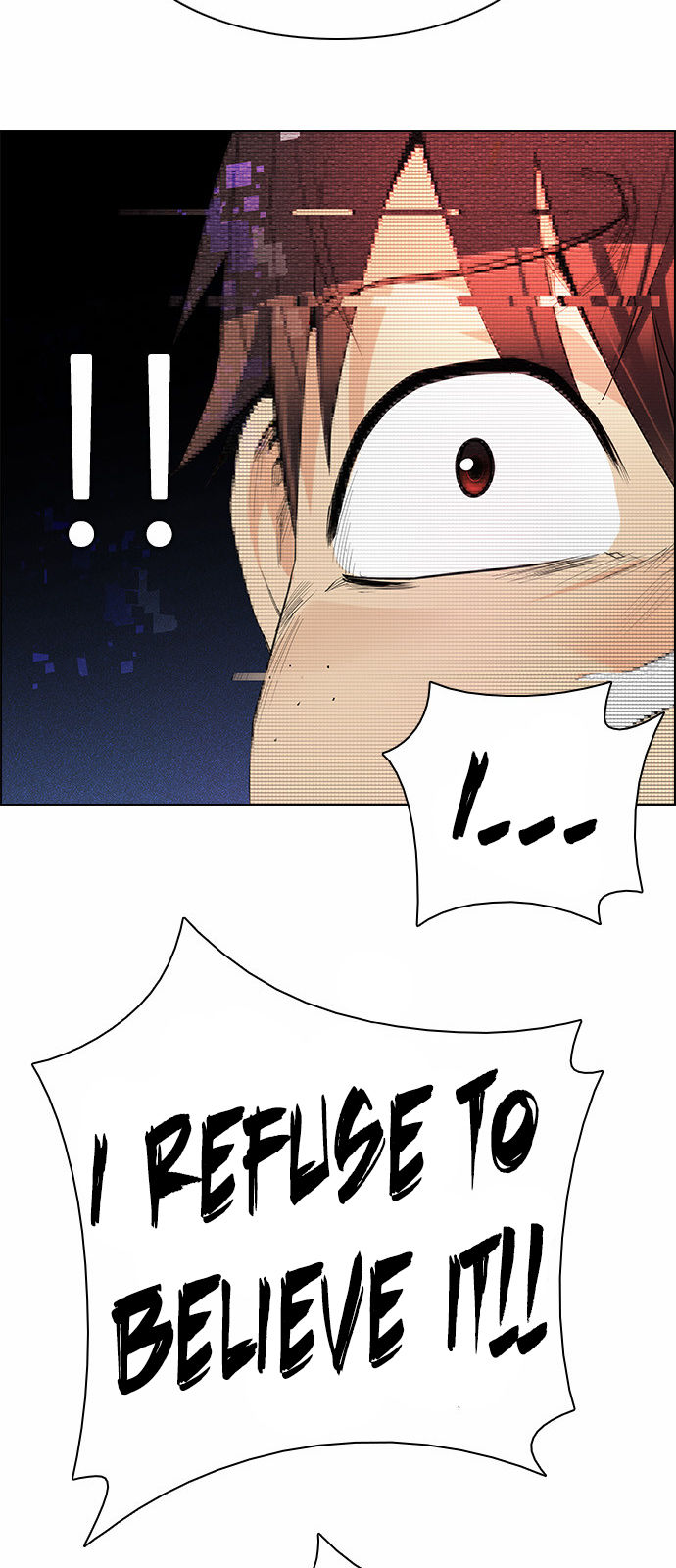 DICE: The Cube that Changes Everything Chapter 161 page 22 - Chapter 161 : Strength (3)