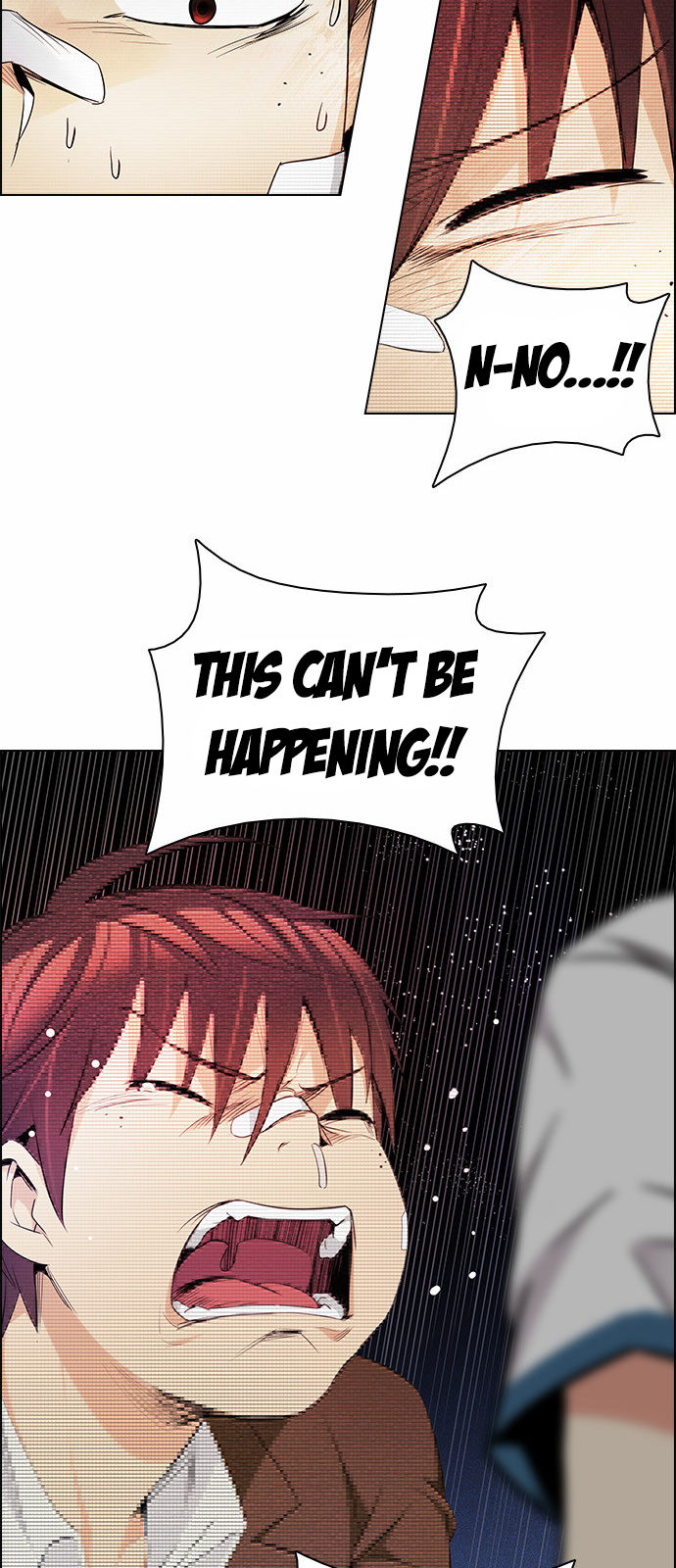 DICE: The Cube that Changes Everything Chapter 161 page 44 - Chapter 161 : Strength (3)