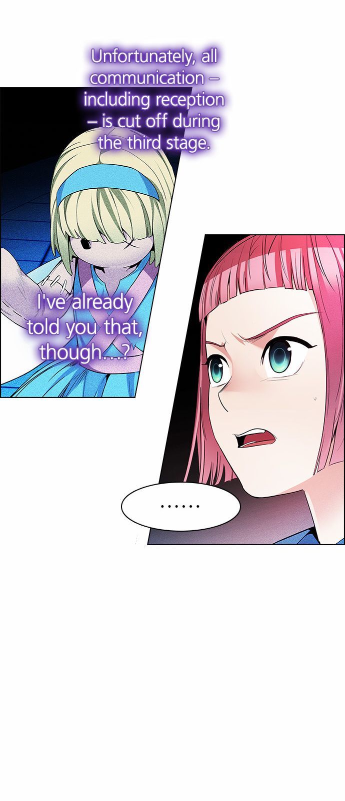 DICE: The Cube that Changes Everything Chapter 162 page 14 - Chapter 162 : Strength (4)