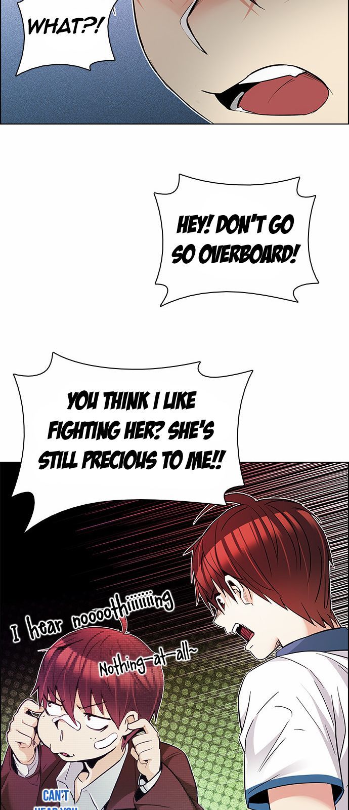 DICE: The Cube that Changes Everything Chapter 162 page 17 - Chapter 162 : Strength (4)