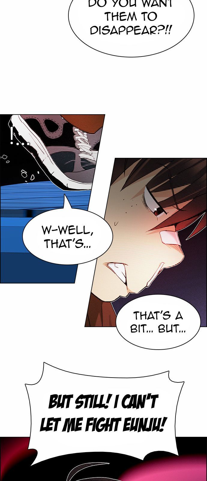 DICE: The Cube that Changes Everything Chapter 162 page 23 - Chapter 162 : Strength (4)
