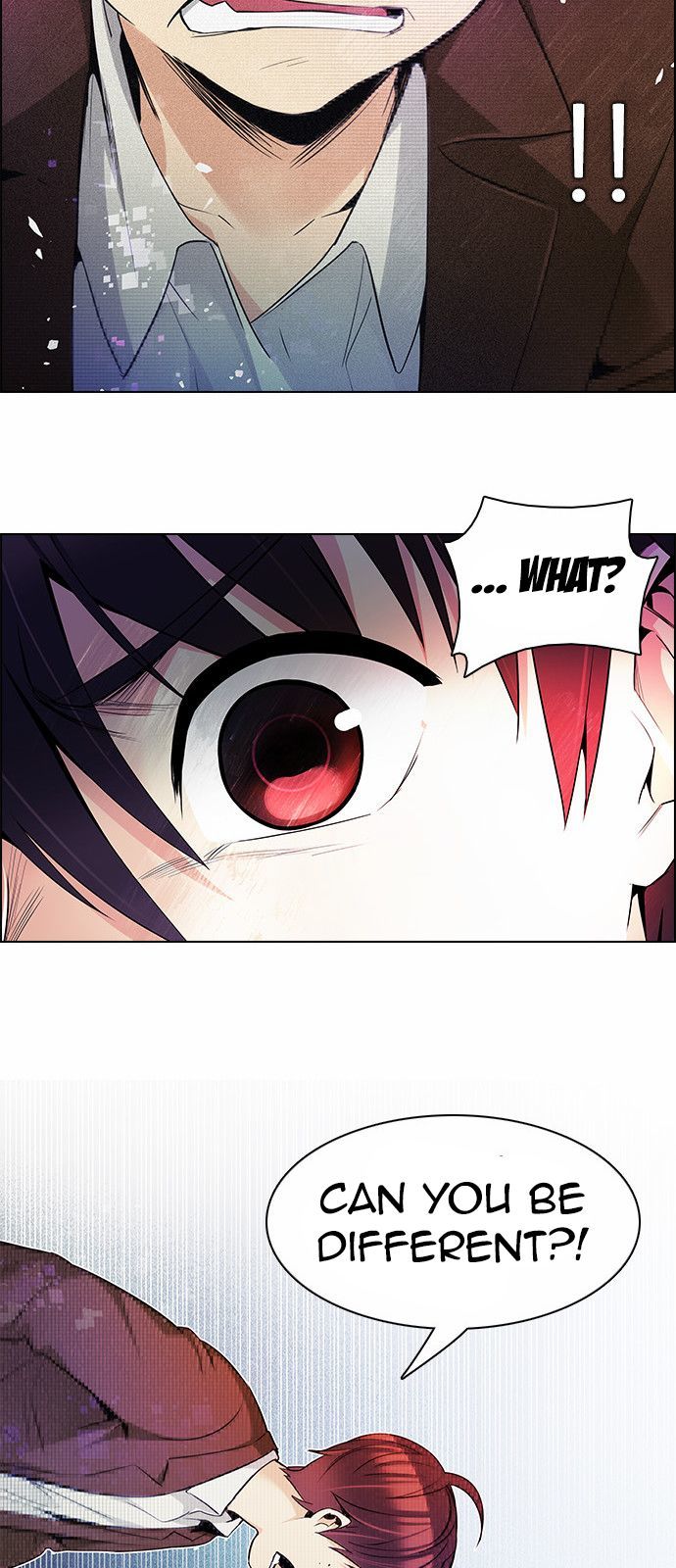 DICE: The Cube that Changes Everything Chapter 162 page 26 - Chapter 162 : Strength (4)