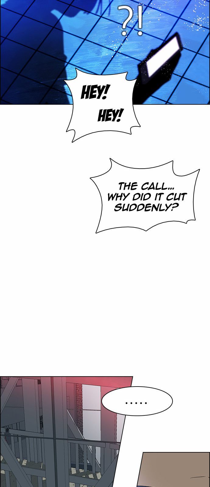 DICE: The Cube that Changes Everything Chapter 162 page 39 - Chapter 162 : Strength (4)