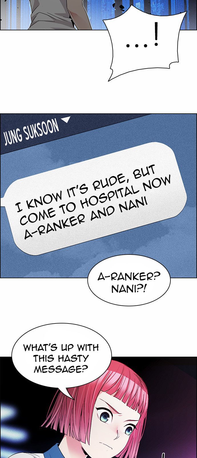 DICE: The Cube that Changes Everything Chapter 162 page 4 - Chapter 162 : Strength (4)