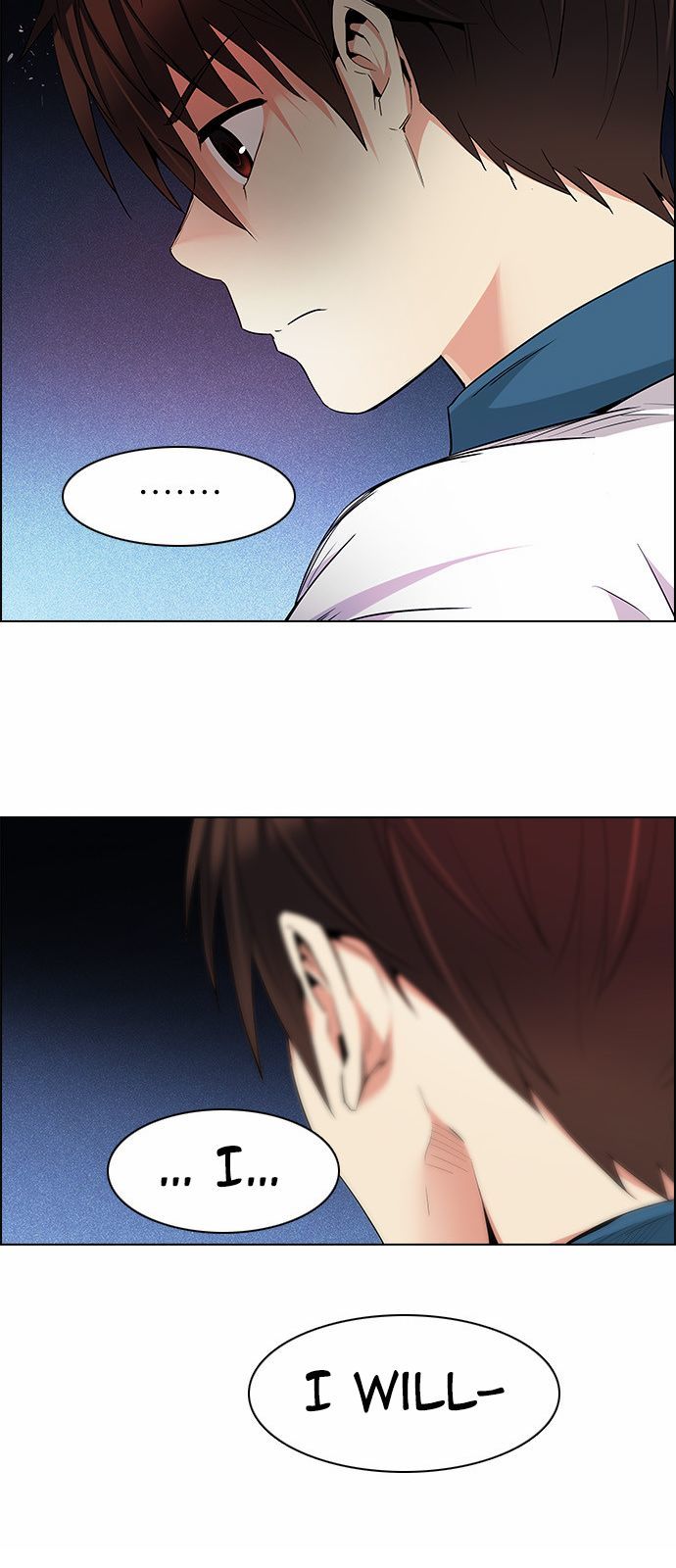 DICE: The Cube that Changes Everything Chapter 162 page 52 - Chapter 162 : Strength (4)
