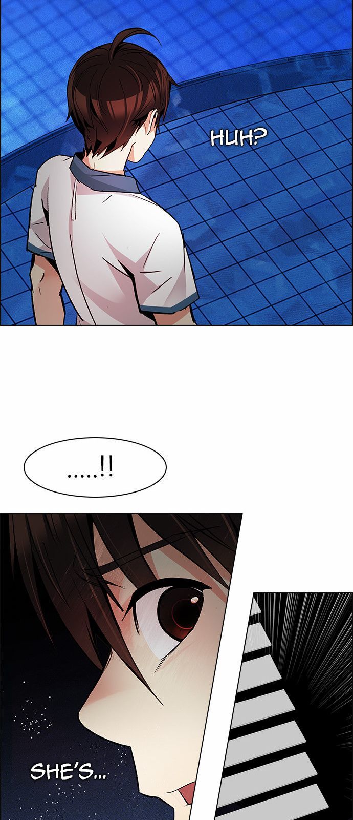 DICE: The Cube that Changes Everything Chapter 163 page 42 - Chapter 163 : Strength (5)