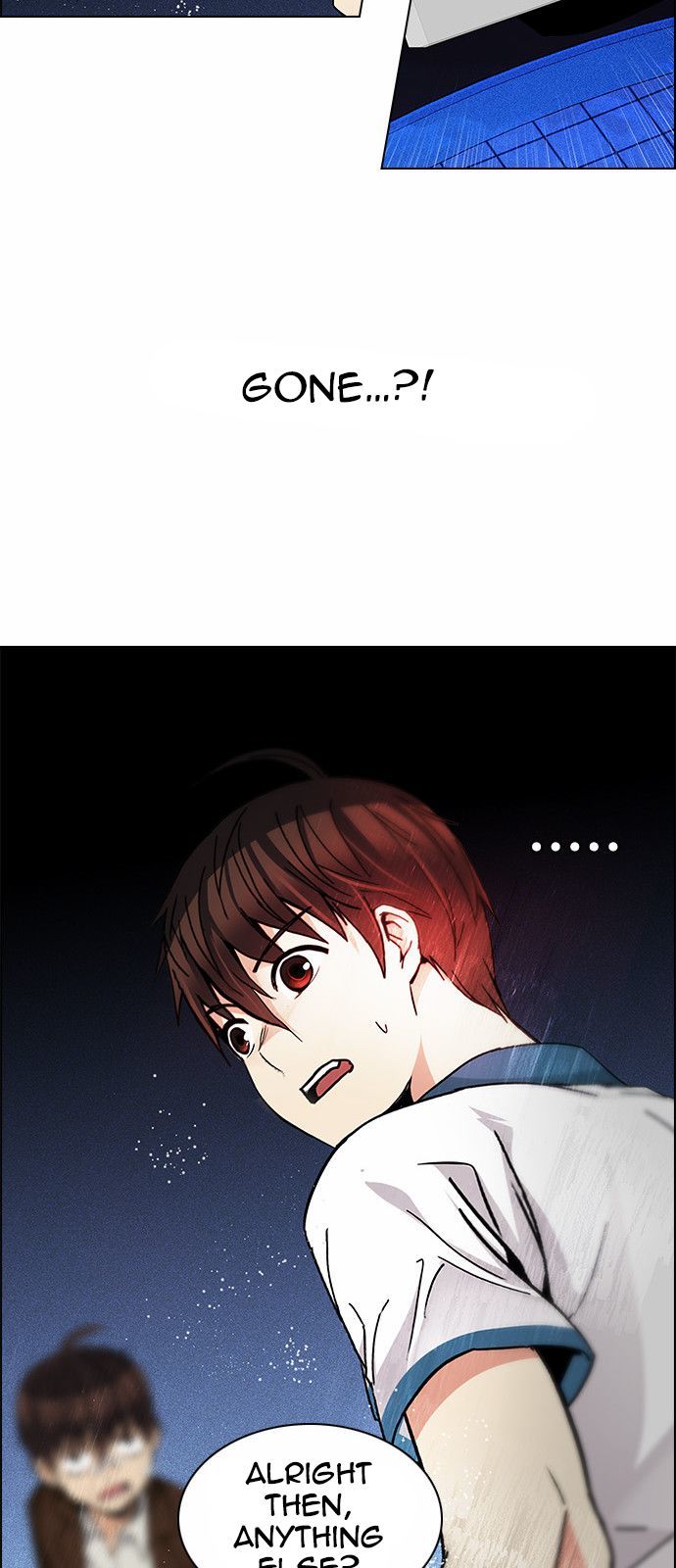 DICE: The Cube that Changes Everything Chapter 163 page 43 - Chapter 163 : Strength (5)