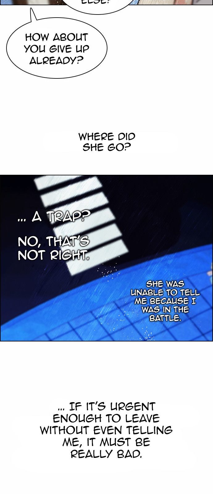 DICE: The Cube that Changes Everything Chapter 163 page 44 - Chapter 163 : Strength (5)