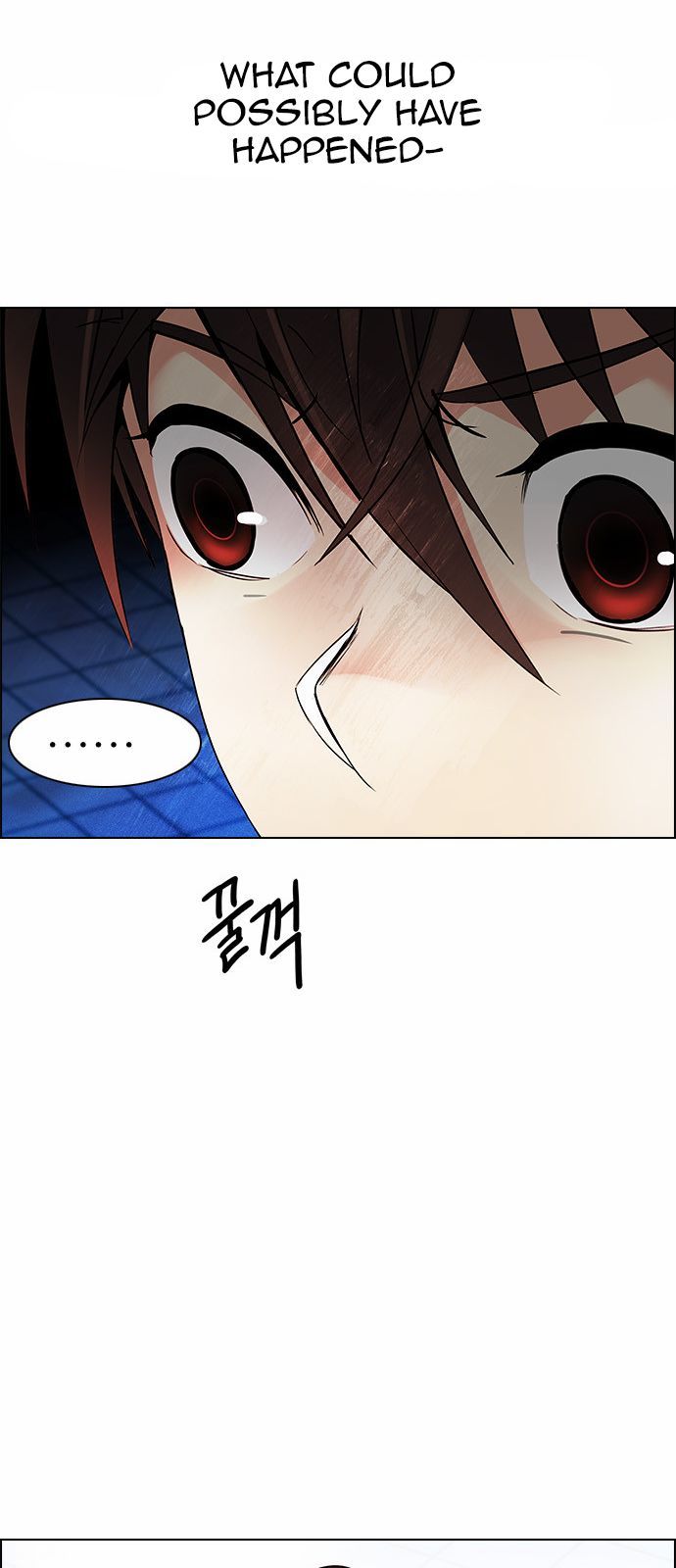 DICE: The Cube that Changes Everything Chapter 163 page 45 - Chapter 163 : Strength (5)
