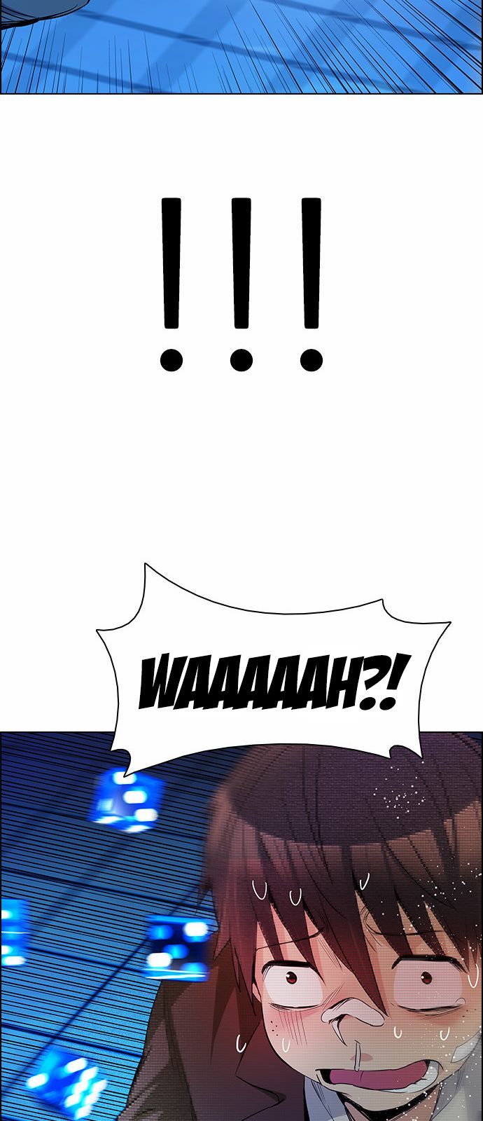 DICE: The Cube that Changes Everything Chapter 163 page 63 - Chapter 163 : Strength (5)
