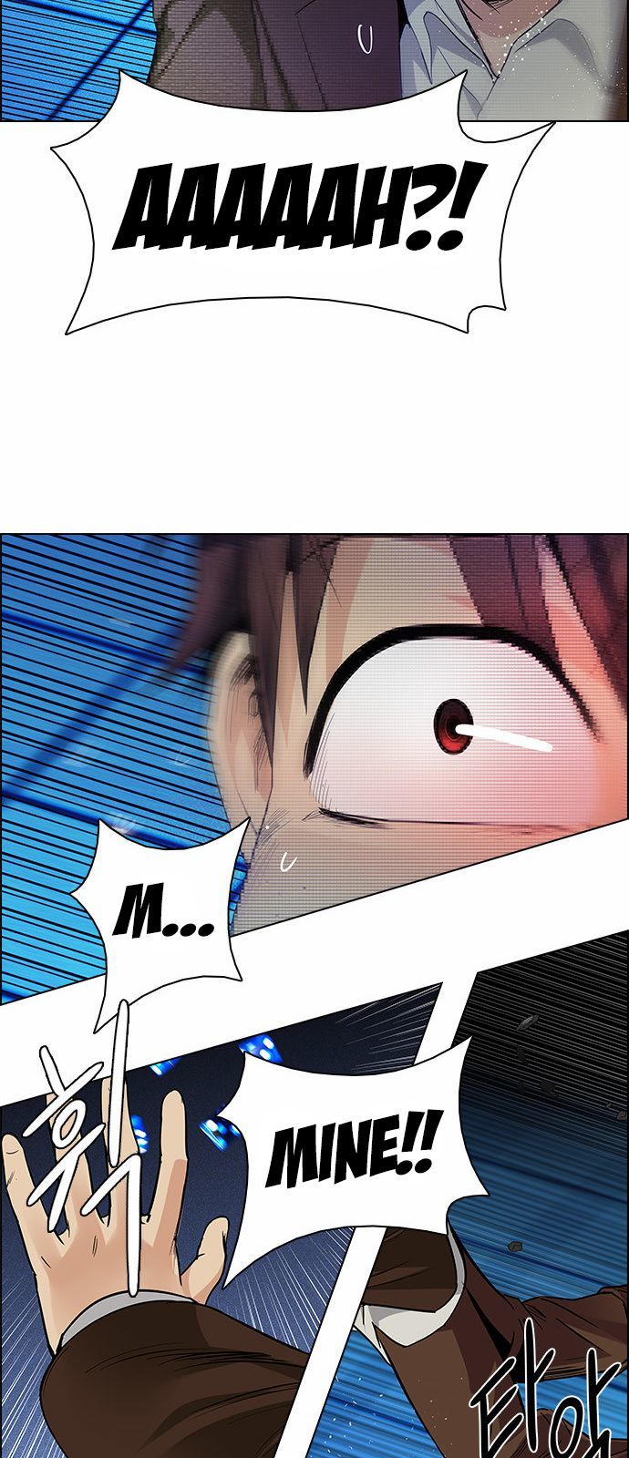 DICE: The Cube that Changes Everything Chapter 163 page 64 - Chapter 163 : Strength (5)