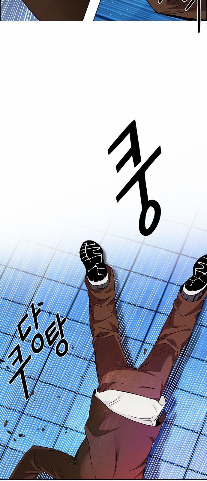 DICE: The Cube that Changes Everything Chapter 163 page 65 - Chapter 163 : Strength (5)
