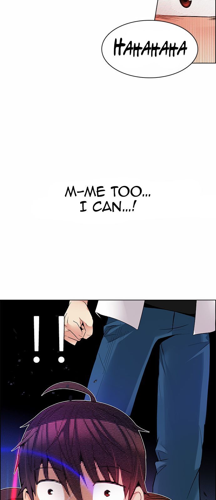 DICE: The Cube that Changes Everything Chapter 163 page 67 - Chapter 163 : Strength (5)