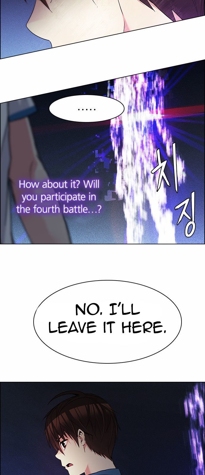 DICE: The Cube that Changes Everything Chapter 164 page 11 - Chapter 164 : The Hermit (1)