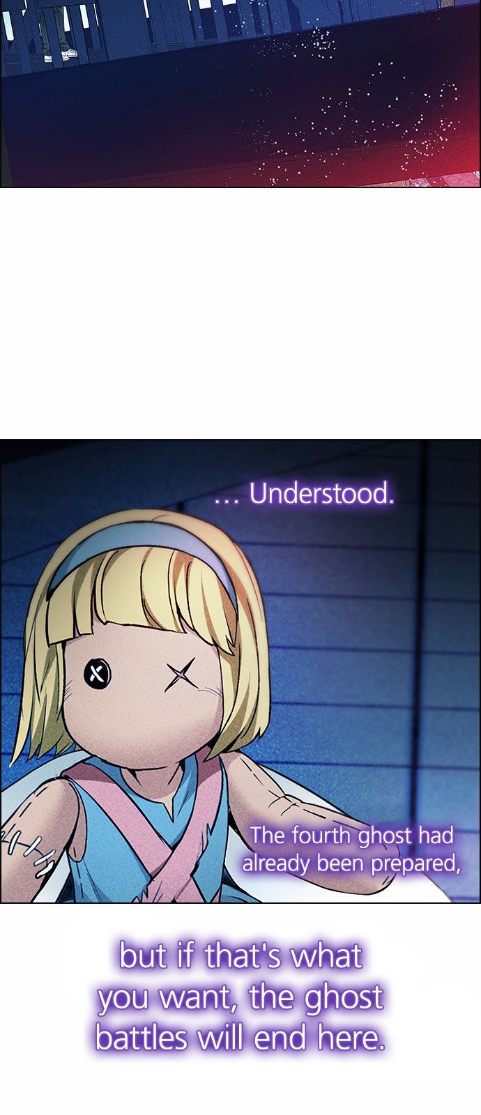 DICE: The Cube that Changes Everything Chapter 164 page 13 - Chapter 164 : The Hermit (1)