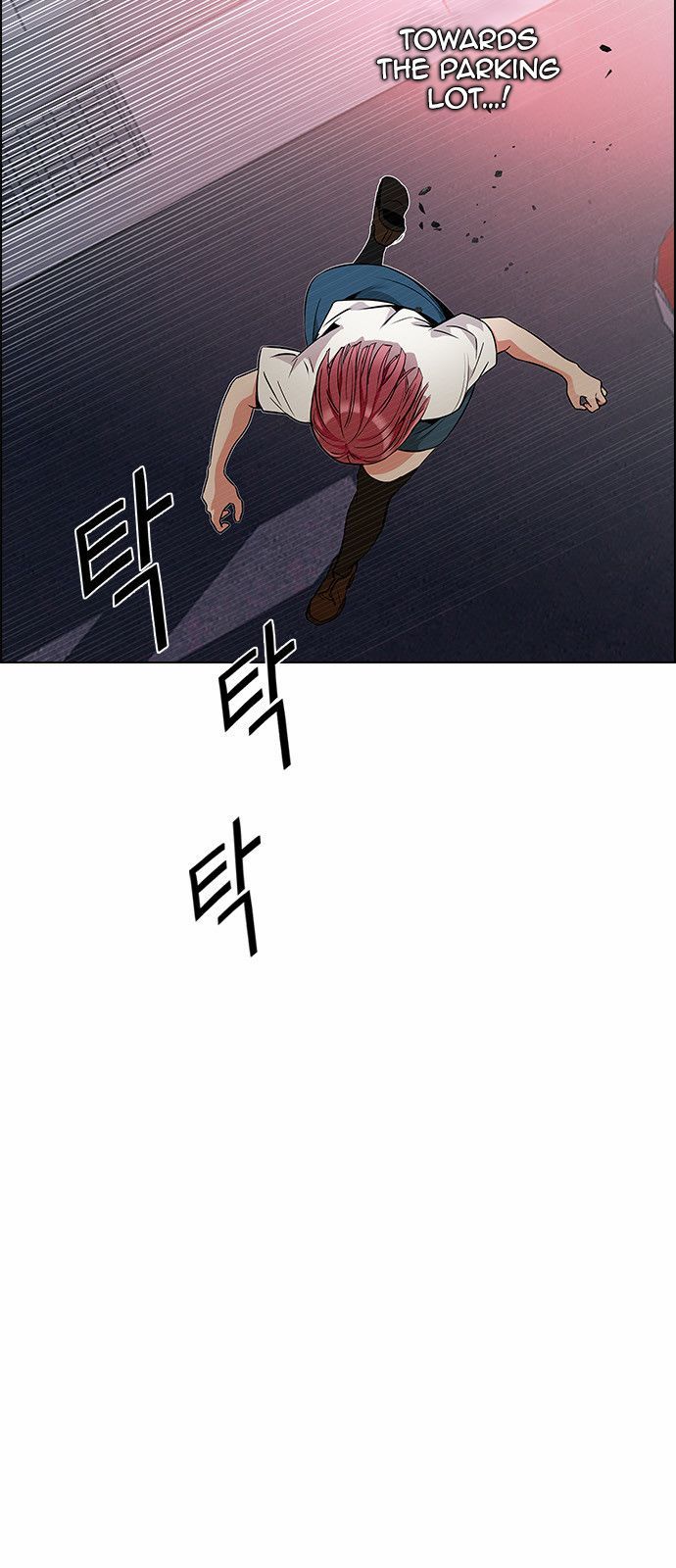 DICE: The Cube that Changes Everything Chapter 164 page 23 - Chapter 164 : The Hermit (1)