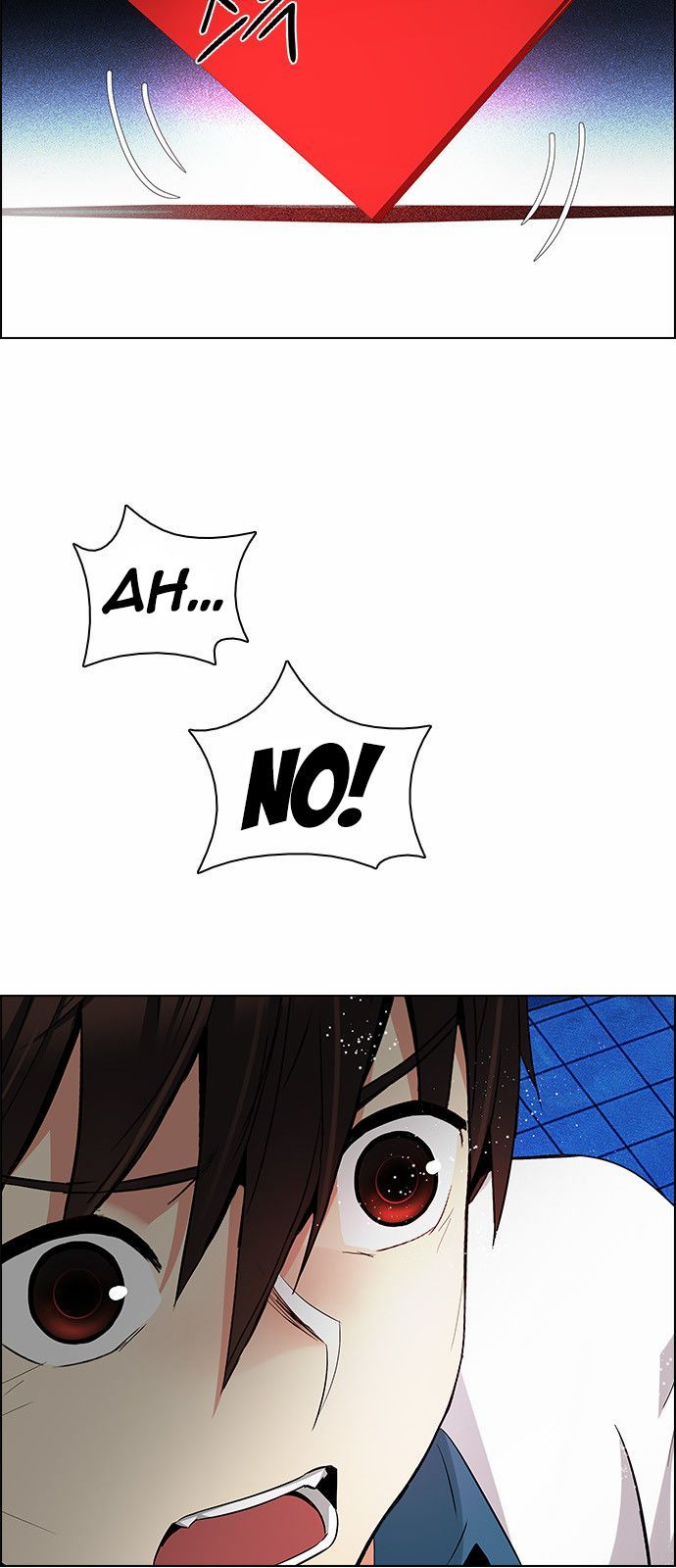 DICE: The Cube that Changes Everything Chapter 164 page 30 - Chapter 164 : The Hermit (1)