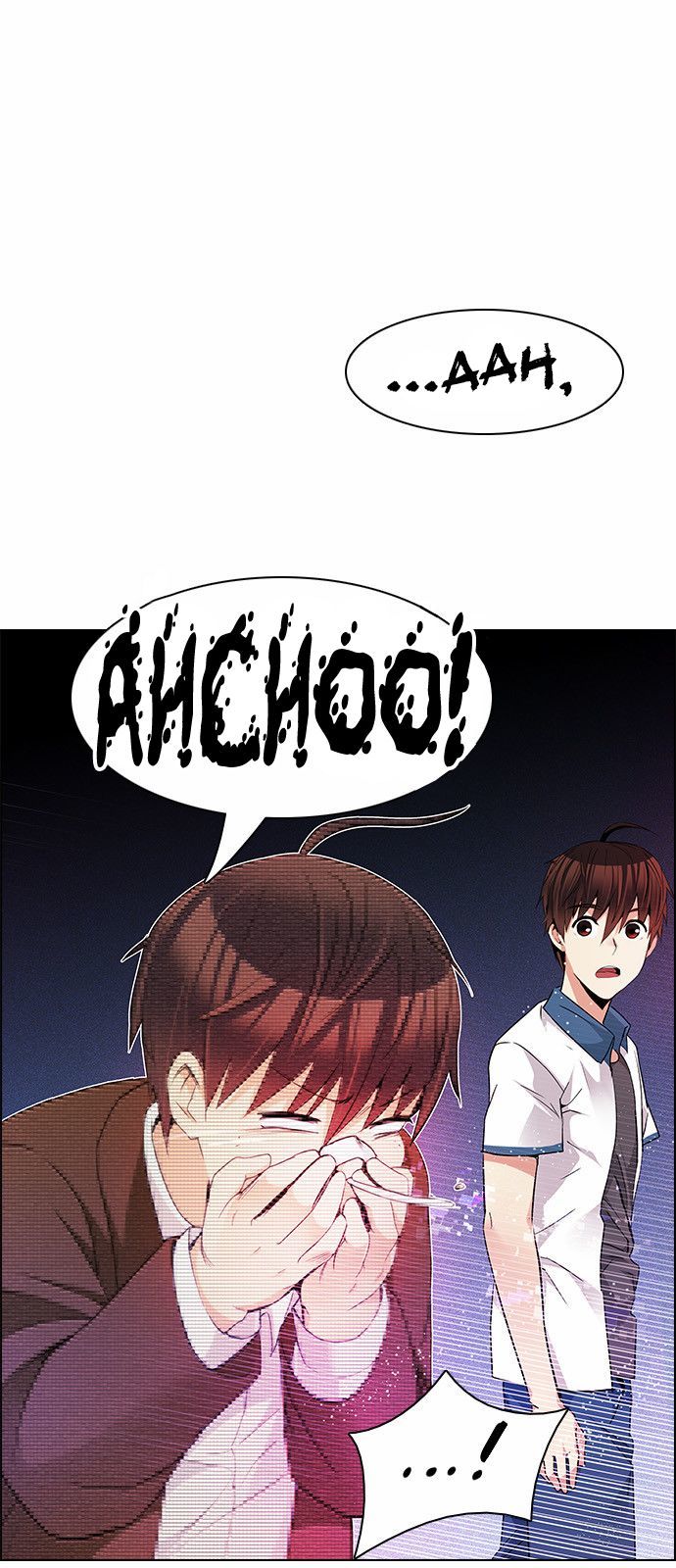 DICE: The Cube that Changes Everything Chapter 164 page 31 - Chapter 164 : The Hermit (1)