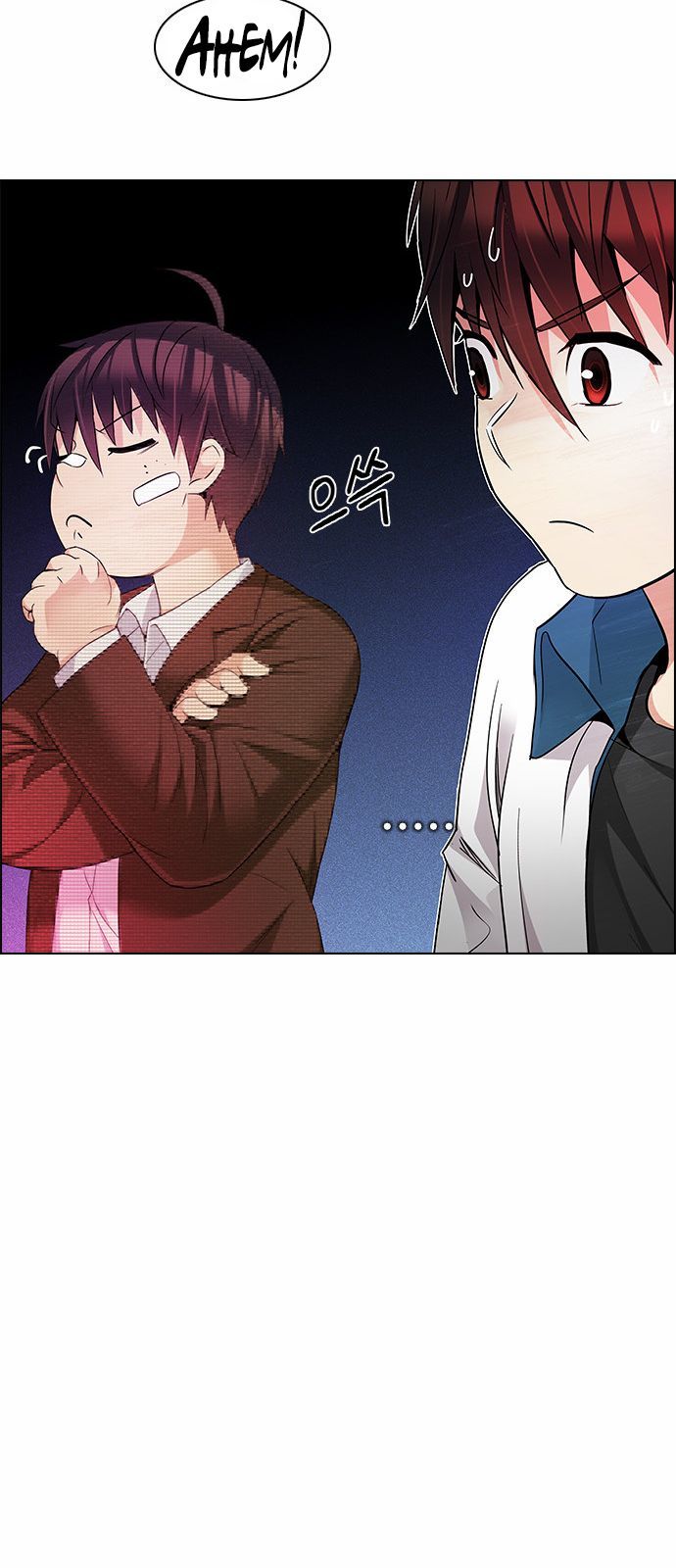 DICE: The Cube that Changes Everything Chapter 164 page 36 - Chapter 164 : The Hermit (1)