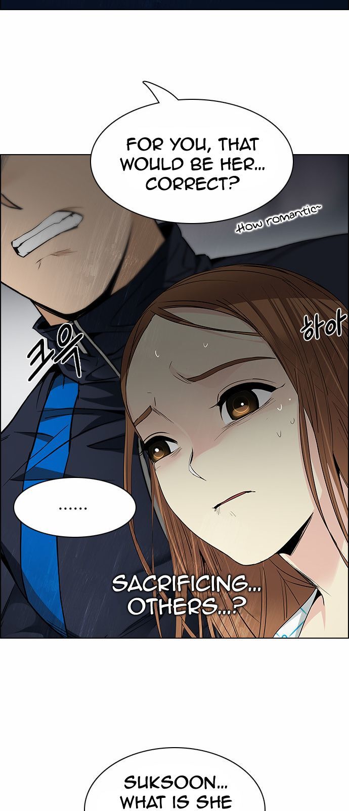DICE: The Cube that Changes Everything Chapter 164 page 45 - Chapter 164 : The Hermit (1)