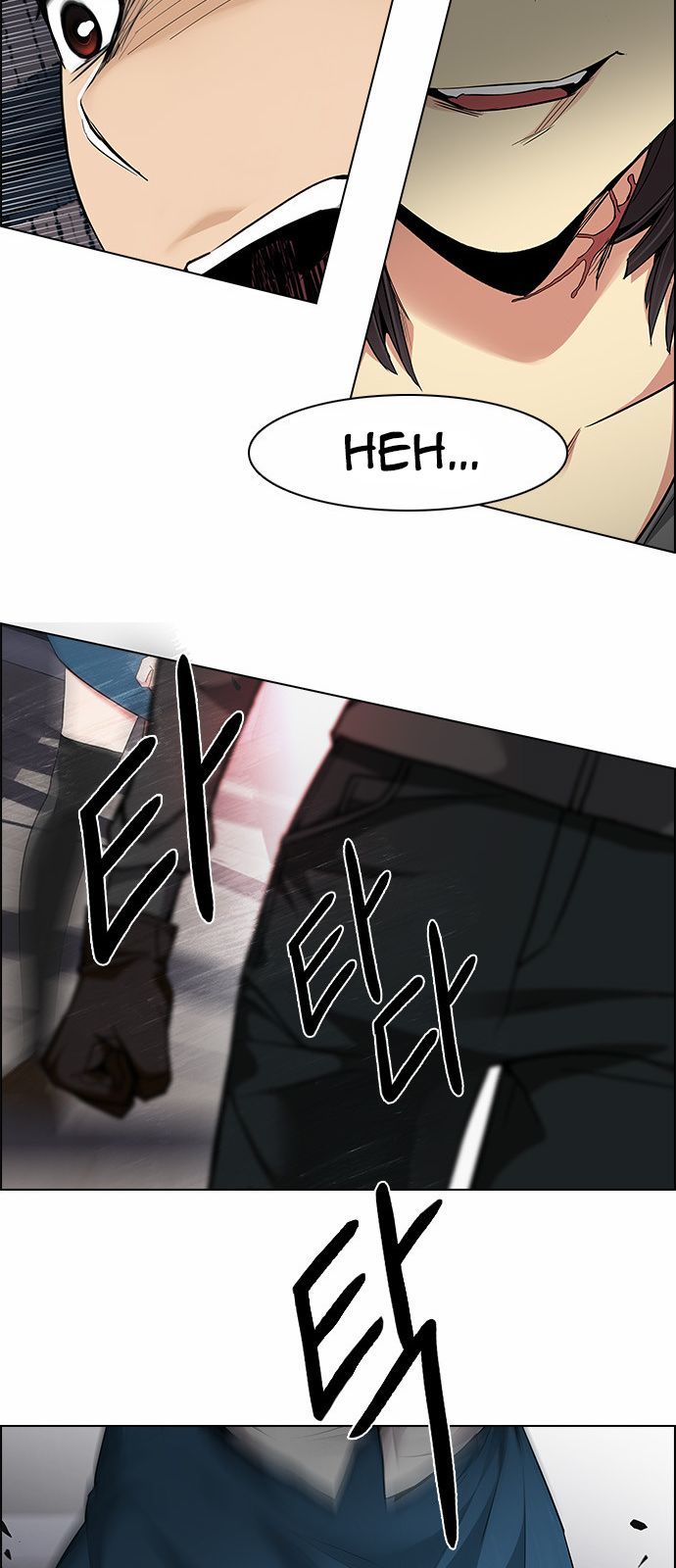 DICE: The Cube that Changes Everything Chapter 164 page 47 - Chapter 164 : The Hermit (1)