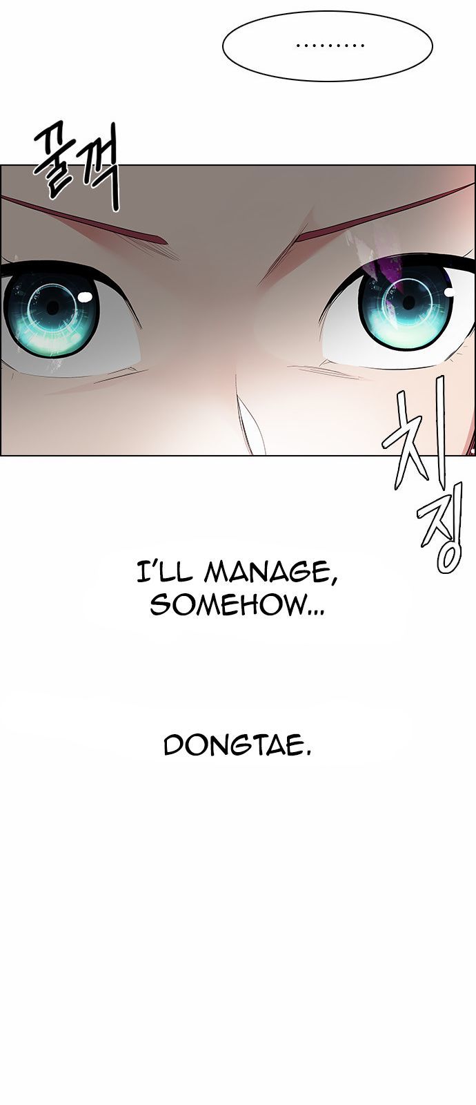 DICE: The Cube that Changes Everything Chapter 164 page 55 - Chapter 164 : The Hermit (1)