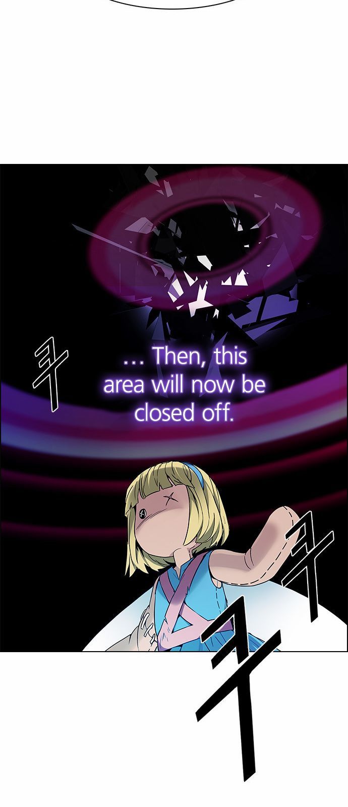 DICE: The Cube that Changes Everything Chapter 164 page 59 - Chapter 164 : The Hermit (1)