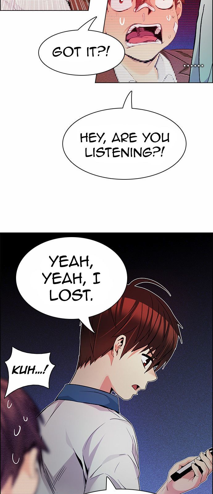 DICE: The Cube that Changes Everything Chapter 164 page 6 - Chapter 164 : The Hermit (1)