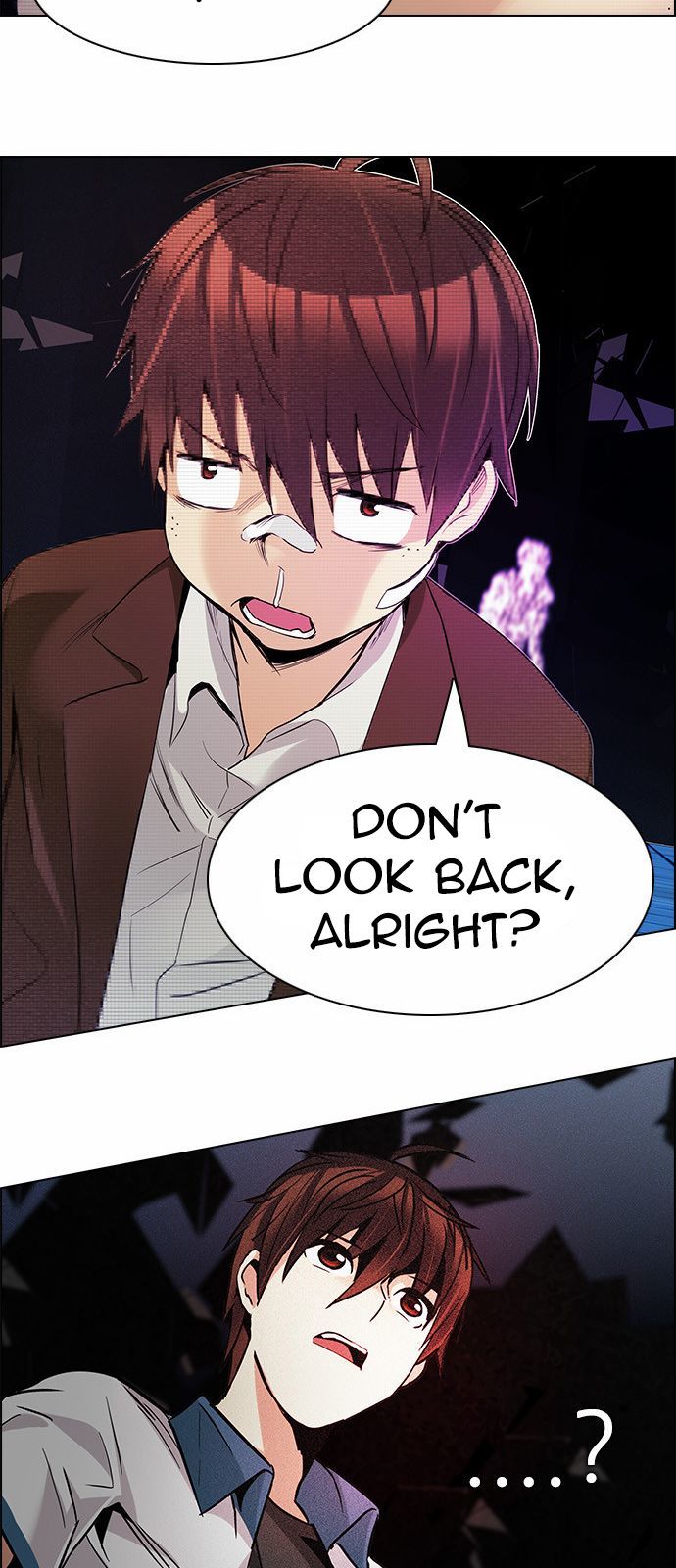 DICE: The Cube that Changes Everything Chapter 164 page 63 - Chapter 164 : The Hermit (1)