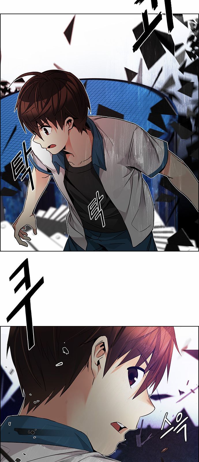 DICE: The Cube that Changes Everything Chapter 164 page 66 - Chapter 164 : The Hermit (1)