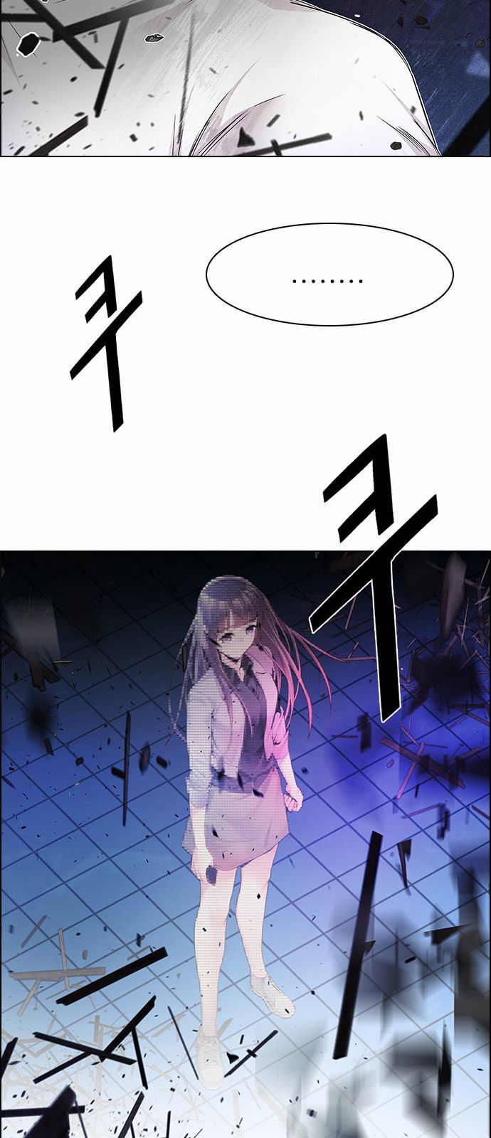 DICE: The Cube that Changes Everything Chapter 164 page 67 - Chapter 164 : The Hermit (1)