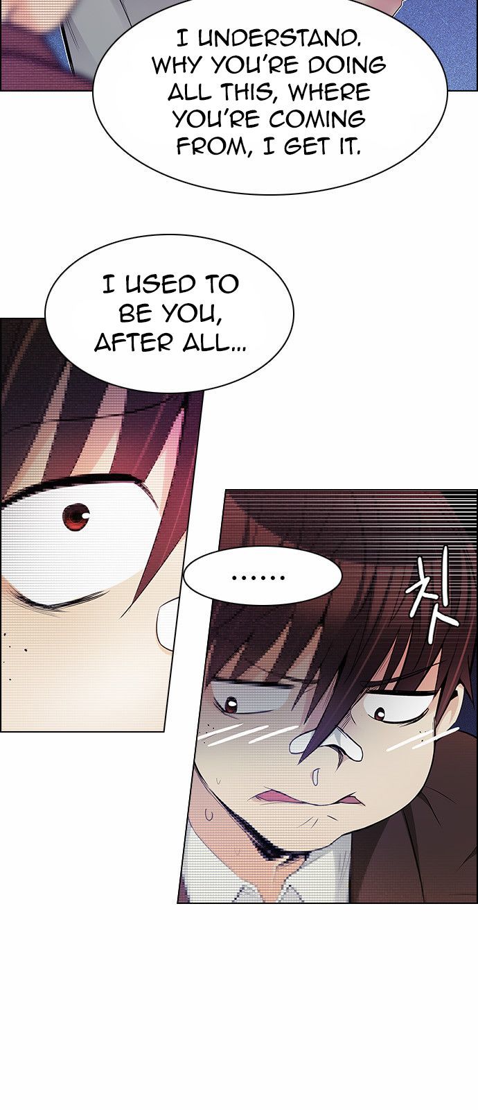 DICE: The Cube that Changes Everything Chapter 164 page 7 - Chapter 164 : The Hermit (1)