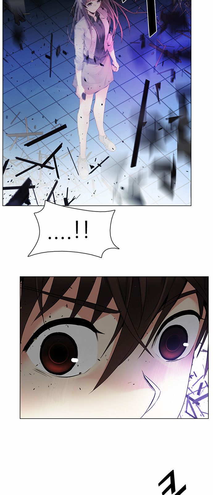 DICE: The Cube that Changes Everything Chapter 165 page 2 - Chapter 165 : The Hermit (2)